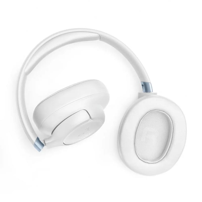 Bluetooth-гарнітура JBL Tune 780NC White (JBLT780NCWHT)