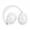 Фото - Bluetooth-гарнітура JBL Tune 780NC White (JBLT780NCWHT) | click.ua