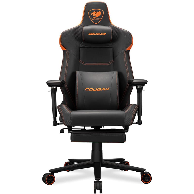 Крісло для геймерів Cougar Armor Evo M