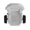 Фото - Кресло для геймеров Hator Darkside 3L PU White (HTC3001L) | click.ua