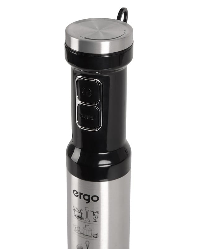 Блендер Ergo EHB 8000