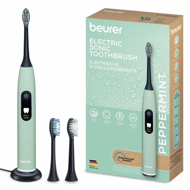 Зубна щітка Beurer SC 50 Peppermint GP