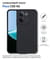 Фото - Чохол-накладка BeCover для Poco C85 4G Black (714675) | click.ua