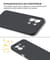 Фото - Чохол-накладка BeCover для Poco C85 4G Black (714675) | click.ua