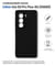 Фото - Чохол-накладка BeCover для Infinix Hot 50 Pro+ 4G (X6880) Black (714670) | click.ua