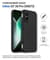 Фото - Чохол-накладка BeCover для Infinix GT 30 Pro (X6873) Black (714666) | click.ua