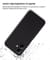 Фото - Чохол-накладка BeCover для Infinix Smart 10 (X6725) Black (714664) | click.ua