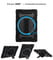 Фото - Чехол-накладка BeCover Horizontal Handle для Samsung Galaxy Galaxy Tab A11 Plus SM-X236B 11.0" Black (713941) | click.ua