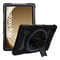 Фото - Чехол-накладка BeCover Horizontal Handle для Samsung Galaxy Galaxy Tab A11 Plus SM-X236B 11.0" Black (713941) | click.ua
