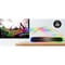 Фото - Акустична система (саундбар) Genius USB SoundBar 200BT Black (31730045400) | click.ua
