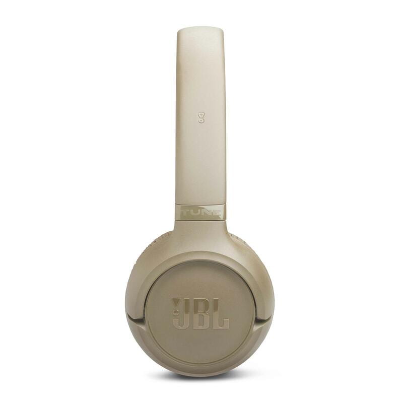 Bluetooth-гарнітура JBL Tune 530BT Beige (JBLT530BTBEGEU)
