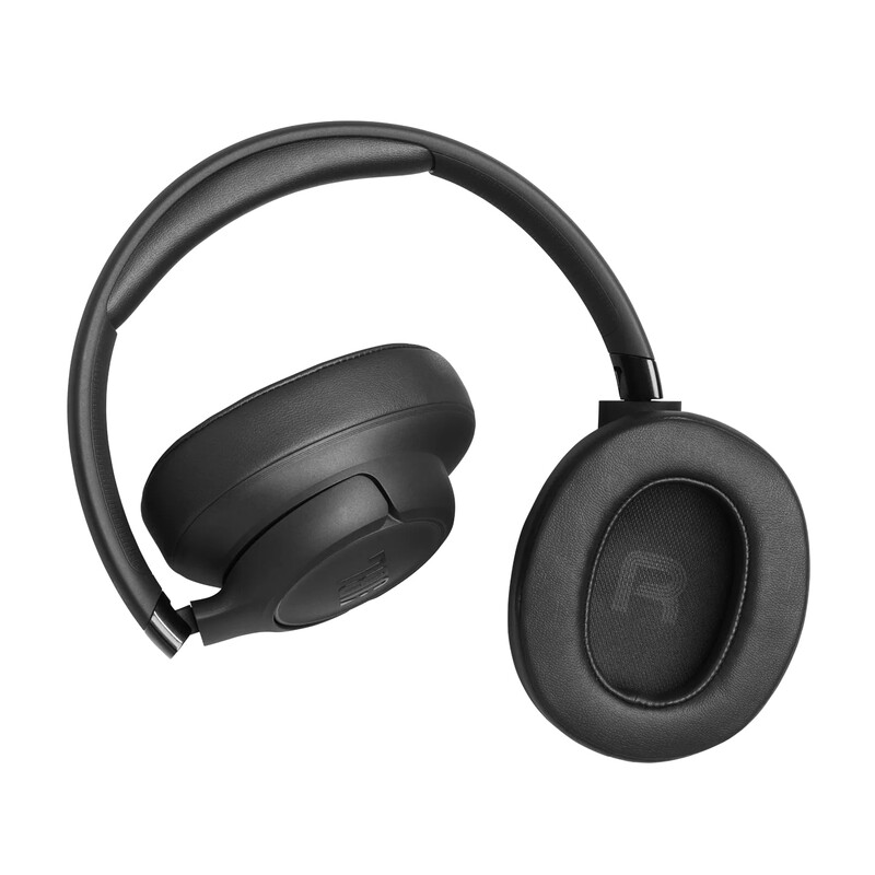 Bluetooth-гарнітура JBL Tune 780NC Black (JBLT780NCBLK)