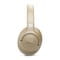 Фото - Bluetooth-гарнітура JBL Tune 730BT Beige (JBLT730BTBEG) | click.ua