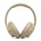 Фото - Bluetooth-гарнітура JBL Tune 730BT Beige (JBLT730BTBEG) | click.ua