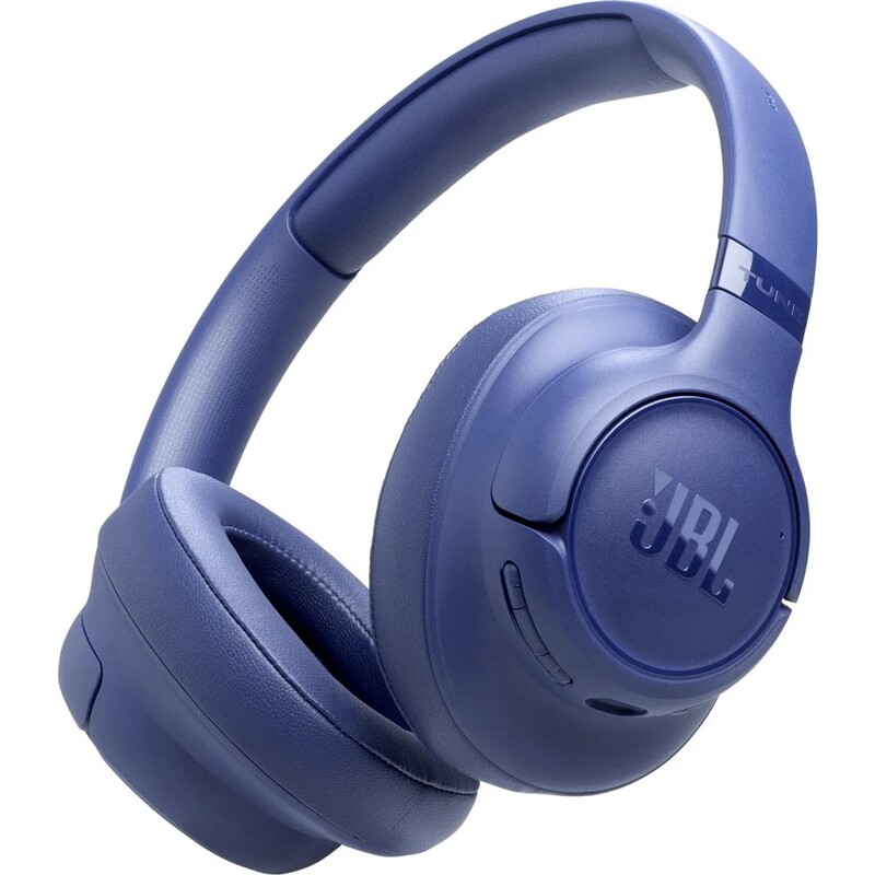 Bluetooth-гарнітура JBL Tune 730BT Blue (JBLT730BTBLU)