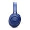 Фото - Bluetooth-гарнітура JBL Tune 730BT Blue (JBLT730BTBLU) | click.ua