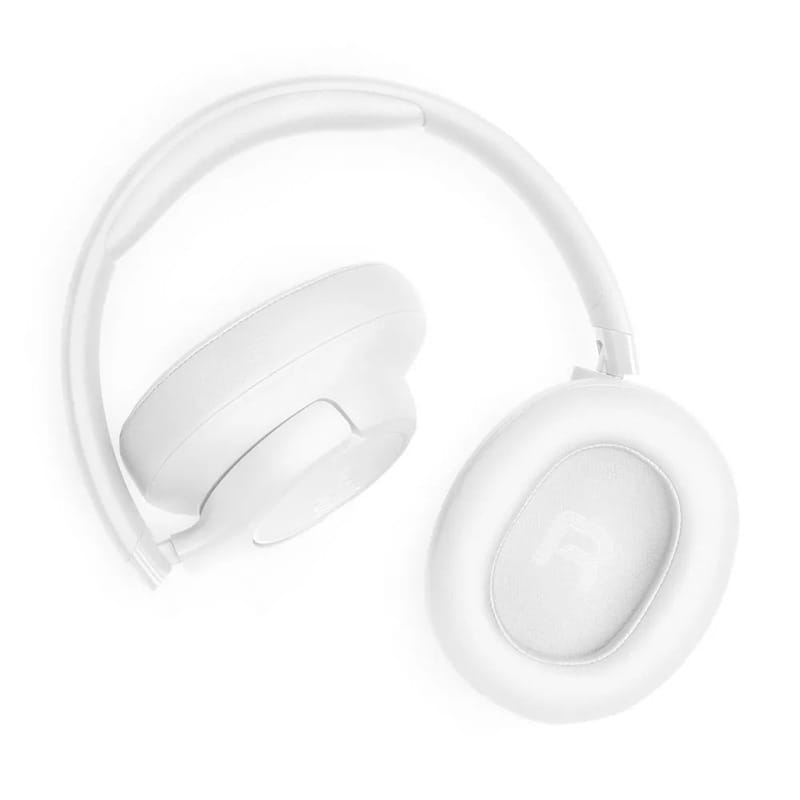 Bluetooth-гарнітура JBL Tune 730BT White (JBLT730BTWHT)