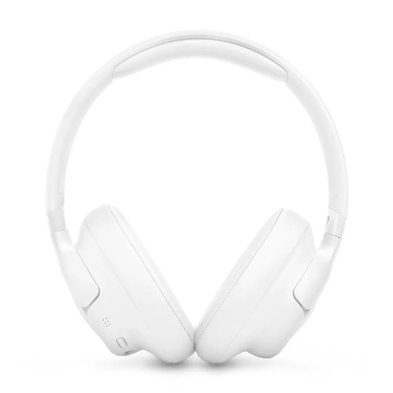 Bluetooth-гарнітура JBL Tune 730BT White (JBLT730BTWHT)