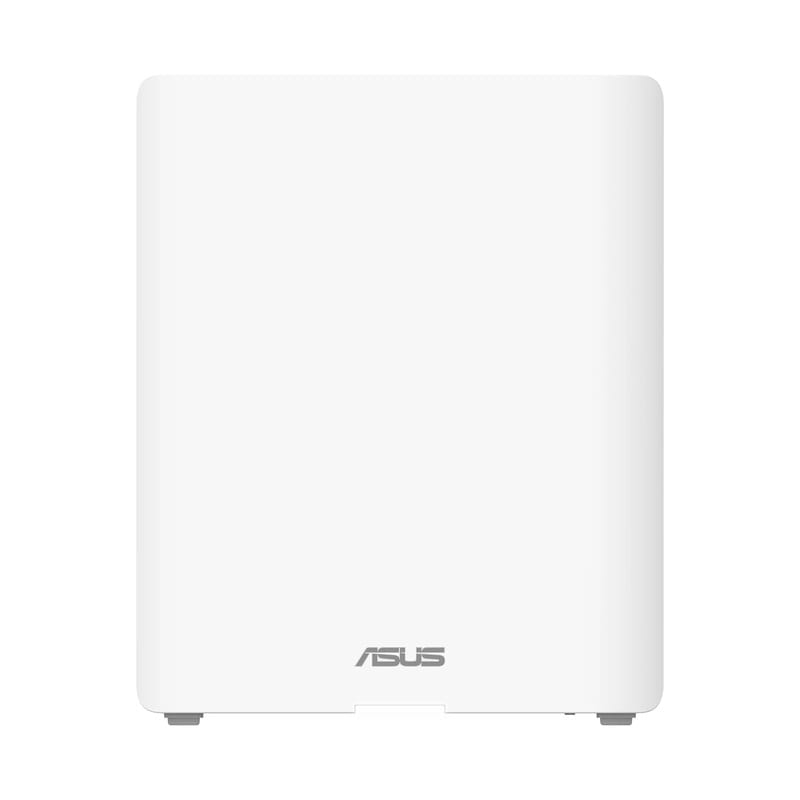 Wi-Fi Mesh-система Asus ZenWiFi BQ16 3pk White (90IG08K0-MO3N4V)