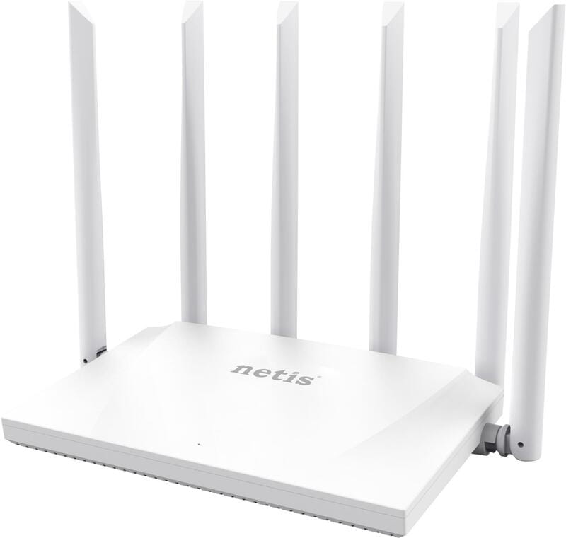 Бездротовий маршрутизатор Netis NC63