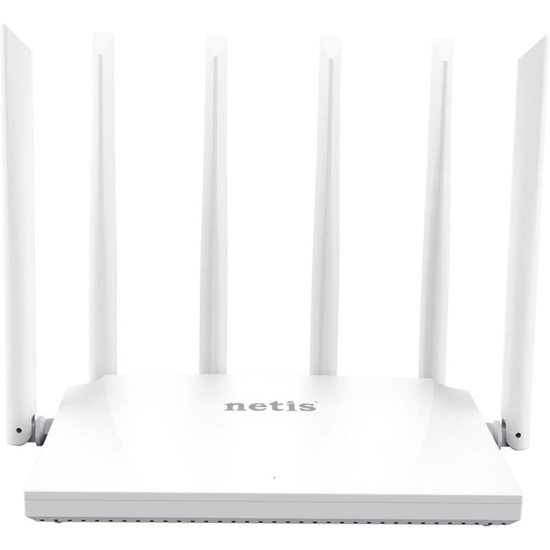 Бездротовий маршрутизатор Netis NC63
