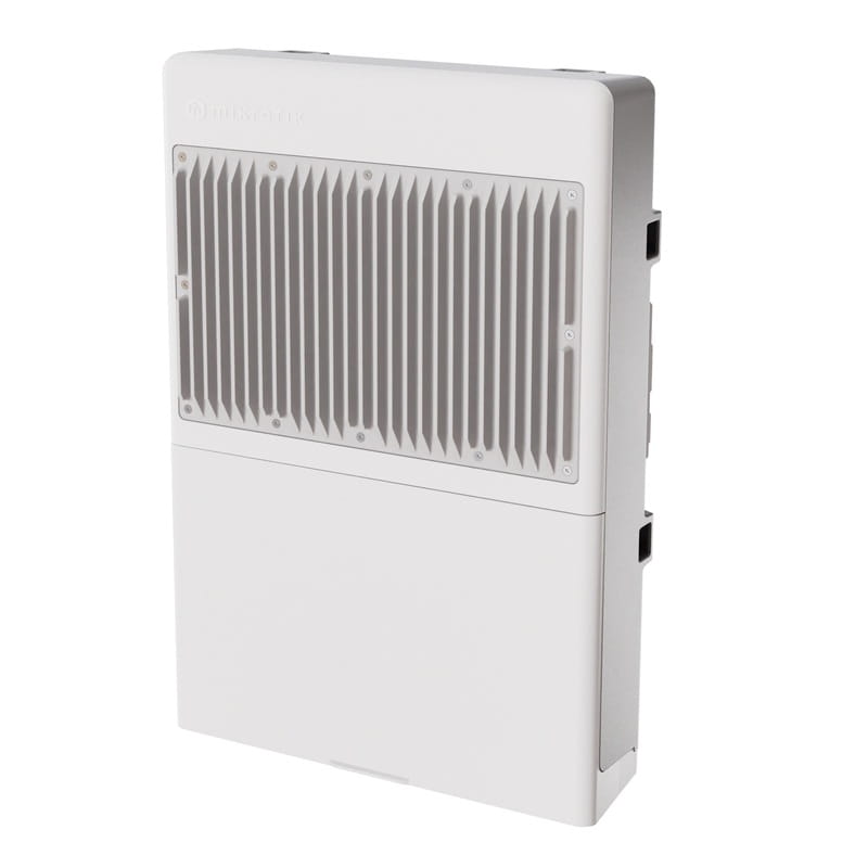 Коммутатор MikroTik netPower Lite 8P (CSS610-8P-2S+OUT)