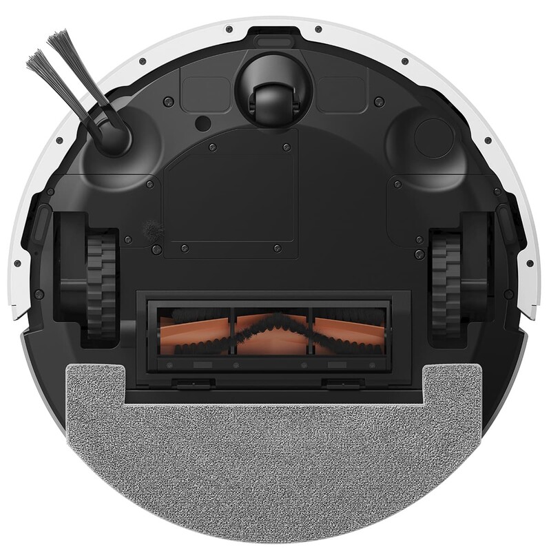 Робот-пилосос Mova E20s Pro Plus-EUA (RLE23SD)