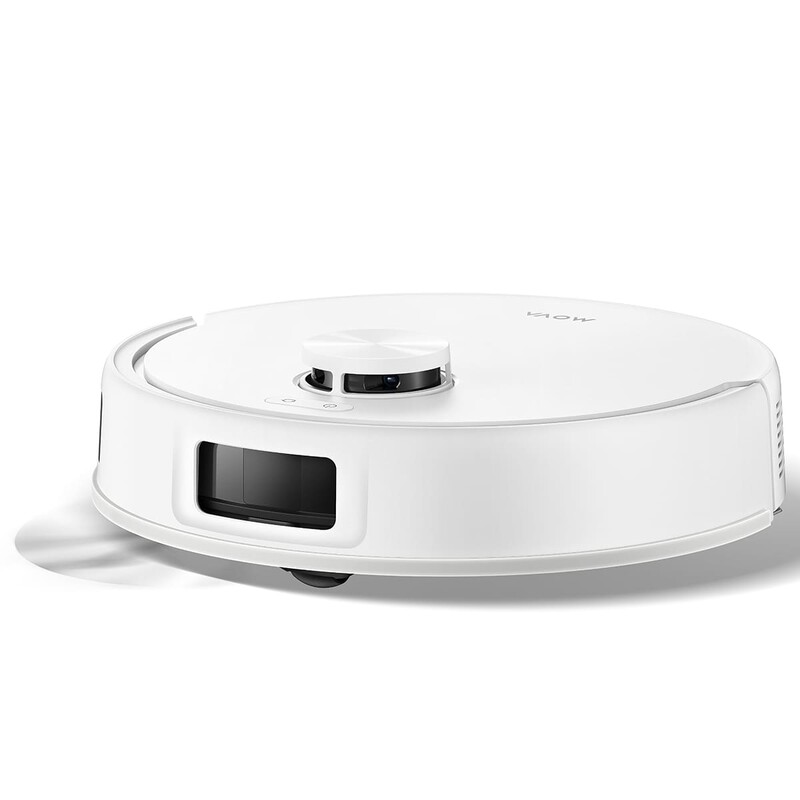 Робот-пилосос Mova E20s Pro Plus-EUA (RLE23SD)