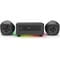 Фото - Акустическая система Redragon Kaidas Pro RGB Black (72232) | click.ua