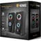 Фото - Акустическая система Yenkee YSP 2003RGB Black (45015339) | click.ua