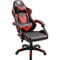 Фото - Крісло для геймерів Defender xCom Black/Red (64337) | click.ua
