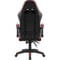 Фото - Крісло для геймерів Defender xCom Black/Red (64337) | click.ua
