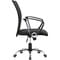 Фото - Кресло офисное Defender Rivellon Black (64339) | click.ua
