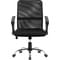 Фото - Кресло офисное Defender Rivellon Black (64339) | click.ua