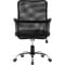 Фото - Кресло офисное Defender Rivellon Black (64339) | click.ua