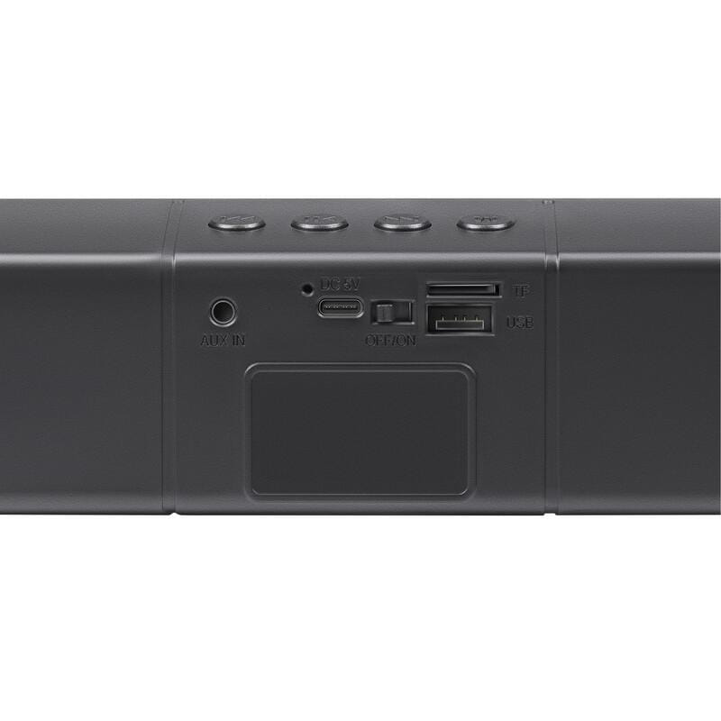Акустическая система (саундбар) Defender Z8 Black (65118)