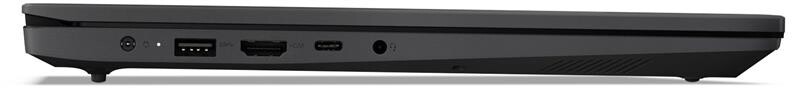 Ноутбук Lenovo V15 G4 AMN (82YU016MRA) Black