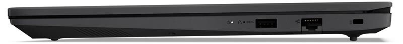 Ноутбук Lenovo V15 G4 AMN (82YU016RRA) Black