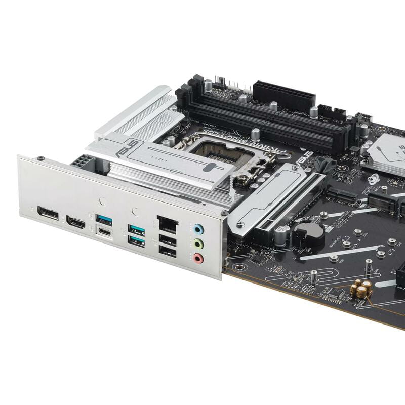 Материнская плата Asus Prime B860-Plus-CSM Socket 1851