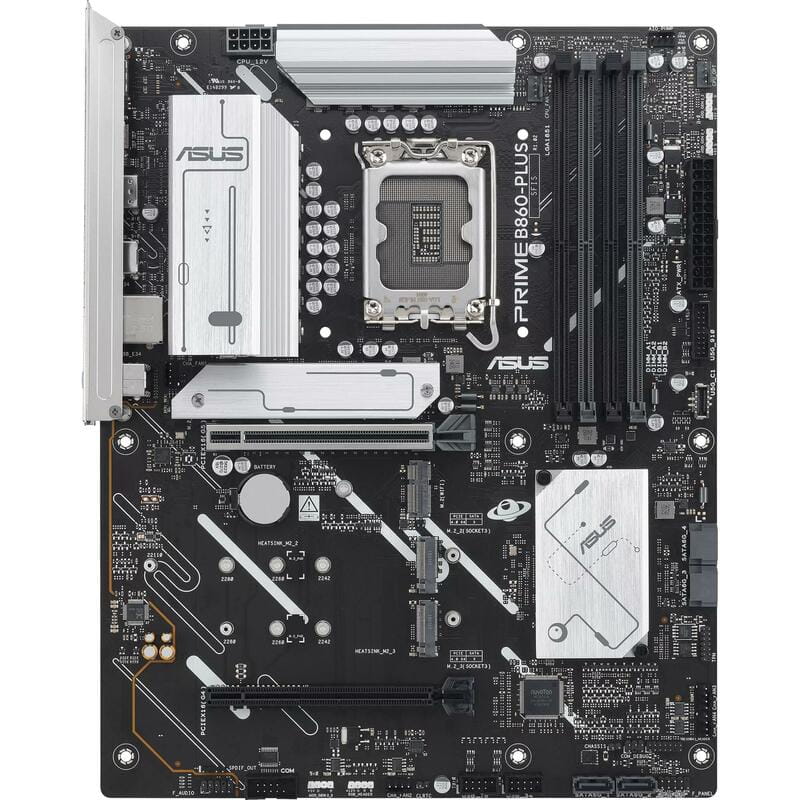 Материнская плата Asus Prime B860-Plus-CSM Socket 1851