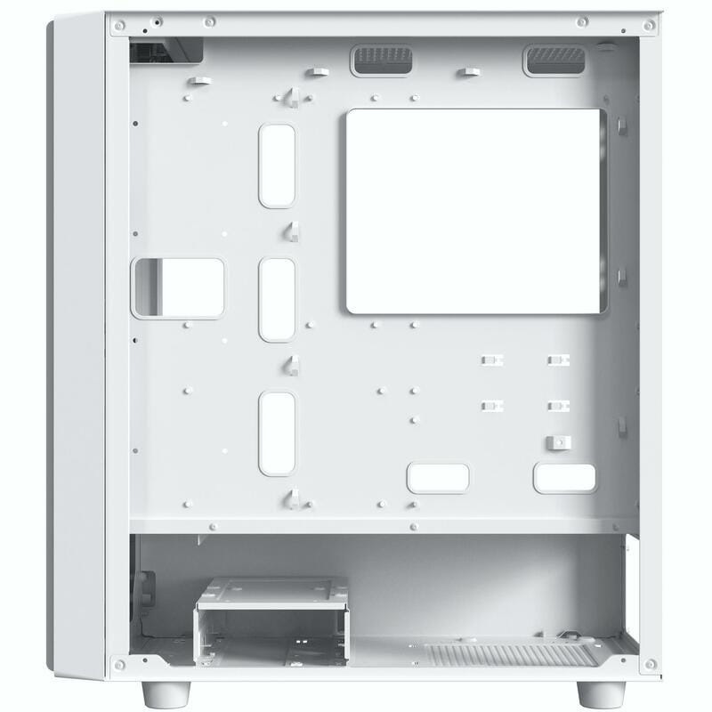 Корпус Ocypus Gamma C70 WH (GAMMA-C70-WHG000XX-GL)