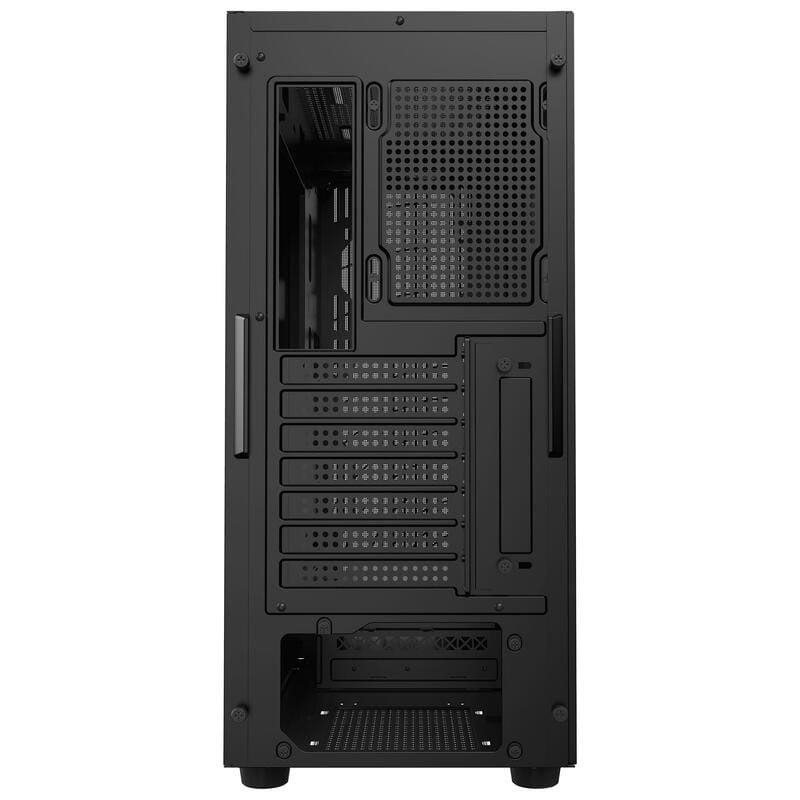 Корпус Ocypus Gamma C70 BK (GAMMA-C70-BKG000XX-GL)