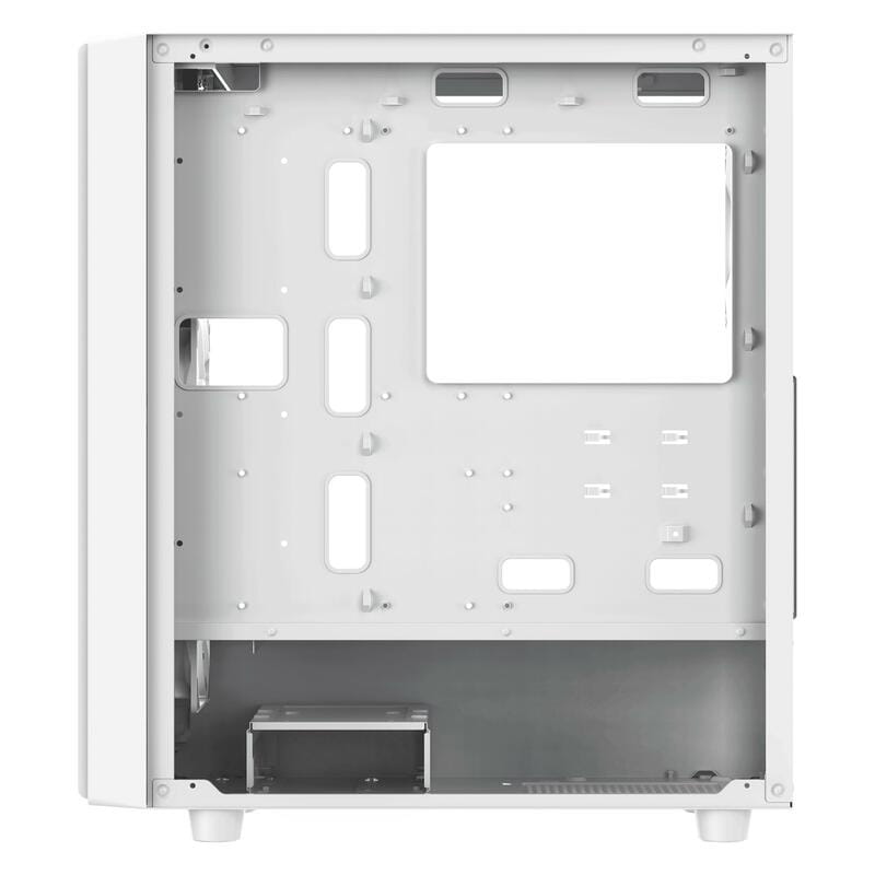 Корпус Ocypus Gamma C70 WH ARGB (GAMMA-C70-WHG400XX-GL)