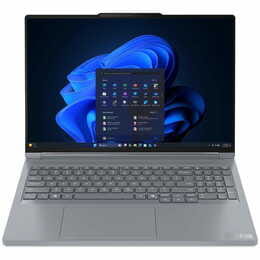 Ноутбук Lenovo ThinkBook 16p G6 ADR (21U0000KRA) Luna Grey