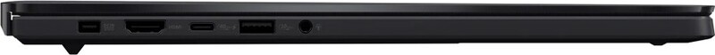Ноутбук Asus ProArt P16 H7606WW-SE002X (90NB17F1-M000C0) Nano Black