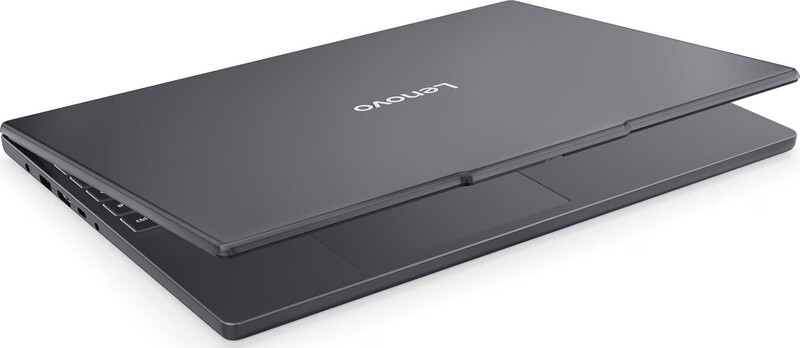 Ноутбук Lenovo IdeaPad Slim 3 15IRH10 (83K100UTRA) Luna Grey