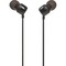 Фото - Гарнитура JBL Tune 110 Eco Black (JBLT110BLKE) | click.ua
