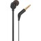 Фото - Гарнитура JBL Tune 110 Eco Black (JBLT110BLKE) | click.ua