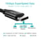 Фото - Кабель Choetech USB Type-C - USB Type-C (M/M) 100W, 2м Black (XCC-1007-V2-BK) | click.ua