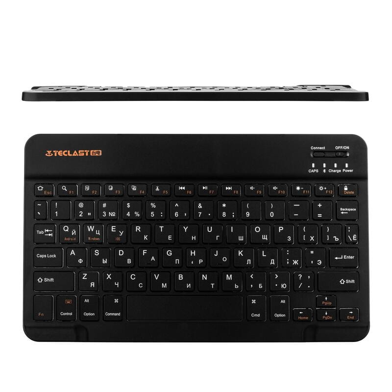 Планшет Teclast P33 Kit 3/64GB Blue (6940709688045)